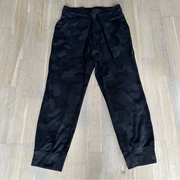 Lululemon Ready to Rulu Jogger Crop US4 - Picture 4 of 11